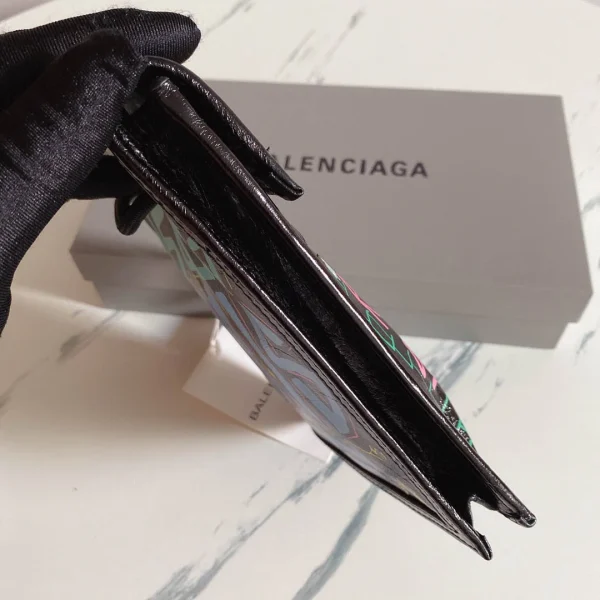 Balenciaga Model:801 Size:15.5x4x19cm - Image 5