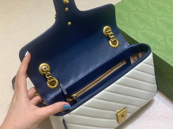 Marmont Series Model: Size: 26*15*7cm - Image 4