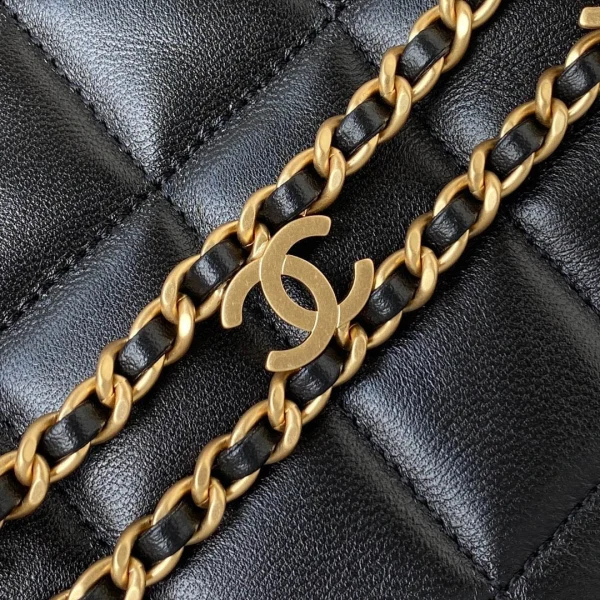 Alphabet chain Model number: AS3223 Sheepskin size: 16*19*8 - Image 6