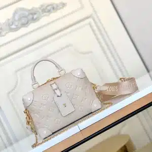 LV Model: M56319 M45392 Size: 20*14*8cm
