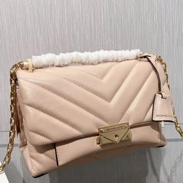 Mk cece sheepskin series Size: 24*16*10 - Image 9