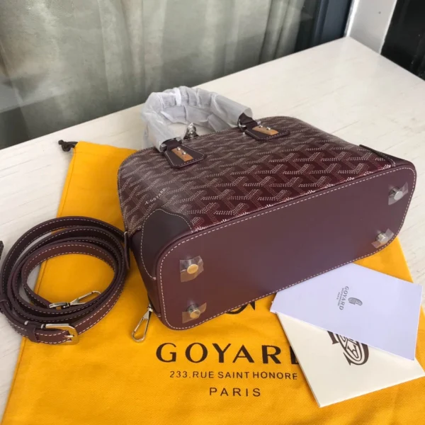 G0YARD Shell Bag Size: 23*10*18cm - Image 3