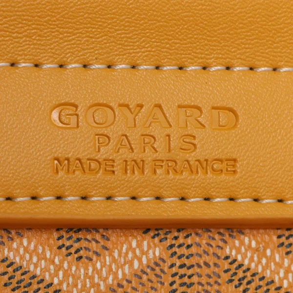 Goyard Size:30*22*14cm - Image 5