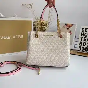 MK shoulder crossbody bag Model:0134 Size:27x21x8