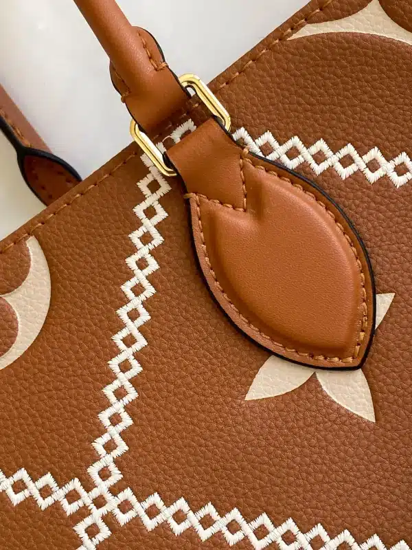 Louis Vuitton size：35*28*15cm - Image 4