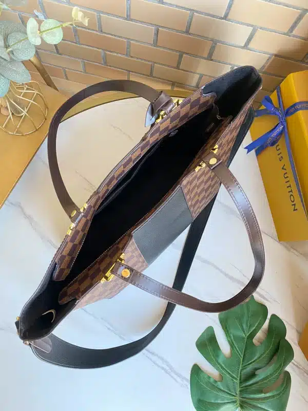 Louis Vuitton size：28X28X14cm pocket 43cm - Image 2