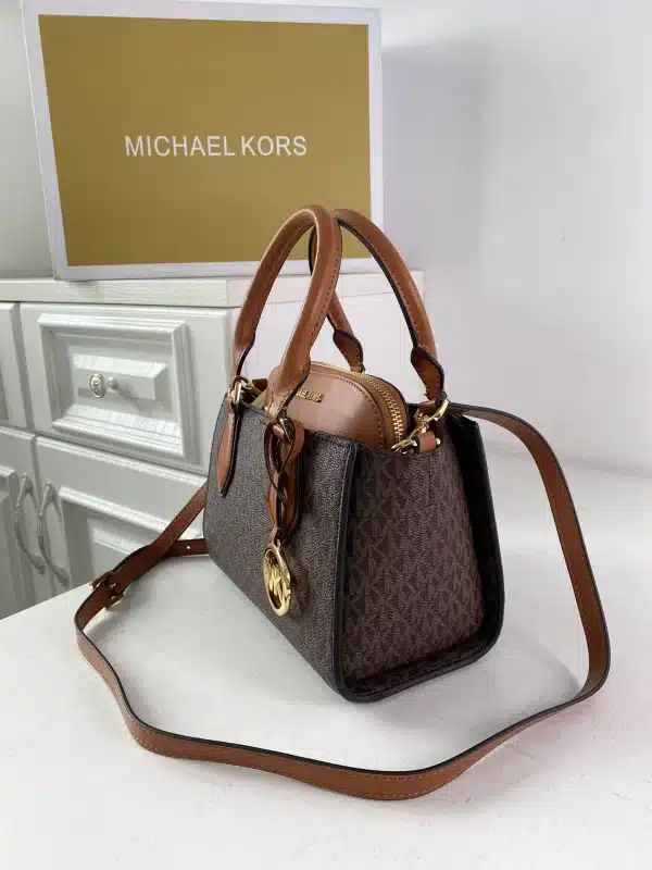 Michael kors MK jetset Size: 22cm*19cm*10cm - Image 9