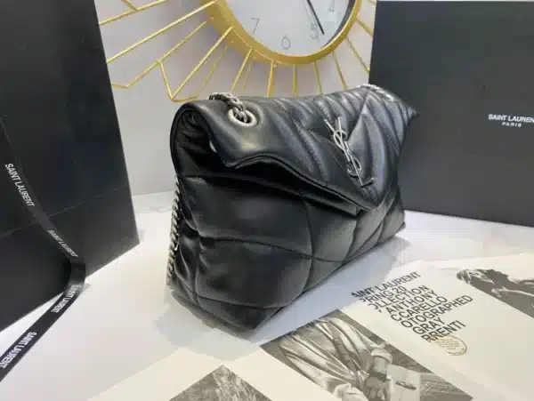 Lambskin bag Size:29x17x11cm Model:577476 - Image 17
