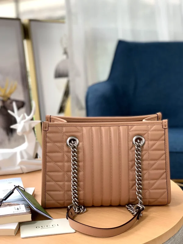Marmont Collection Size:681483 Size:26.5X19X11cm - Image 8