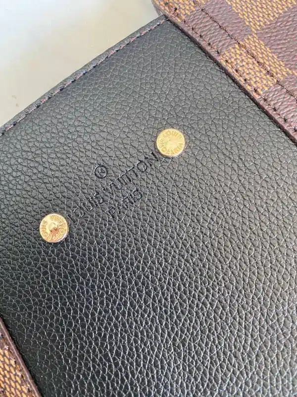 Louis Vuitton size：28X28X14cm pocket 43cm - Image 6