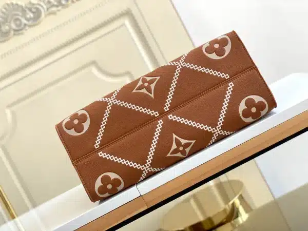 Louis Vuitton size：35*28*15cm - Image 7