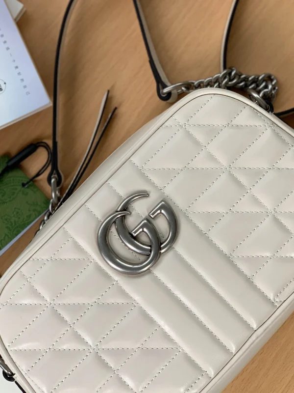 Marmont Size:447632 Size:24X13X7cm - Image 5