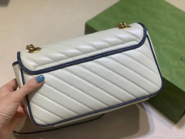 Marmont Series Model: Size: 26*15*7cm - Image 9