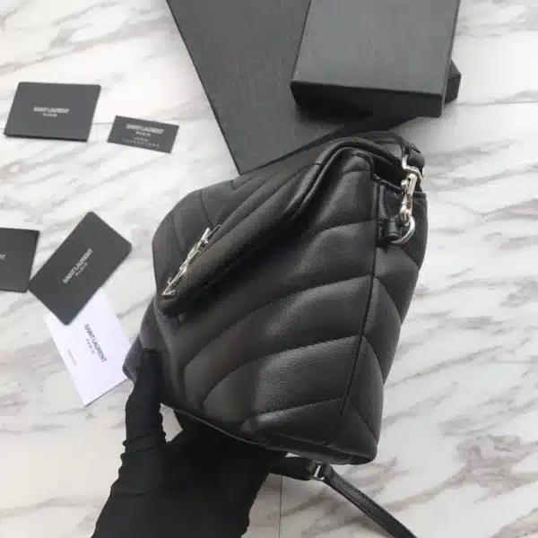 Crossbody bag Size：20x7x15cm Code：392255 - Image 7