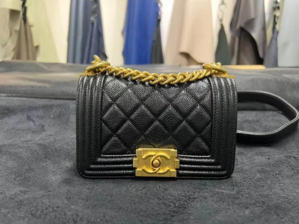 Black Size: 10*15*6cm Model: p1150 - Image 9