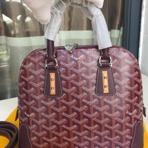 G0YARD Shell Bag Size: 23*10*18cm - Image 9