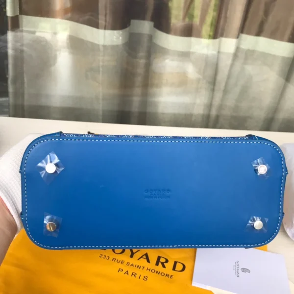 G0YARD Shell Bag Size:23*10*18cm - Image 2