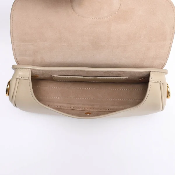 Bobby East-West Underarm Bag Handbag Ref: 2029 Size 22x13x5cm - Image 3