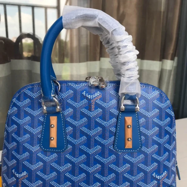 G0YARD Shell Bag Size:23*10*18cm - Image 9