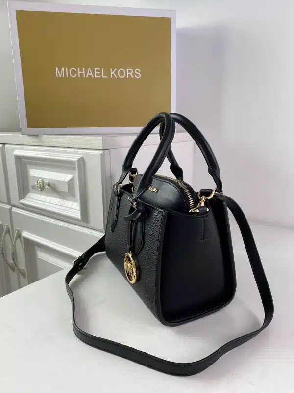 MK Handbag Crossbody Size:23*18*12 - Image 18