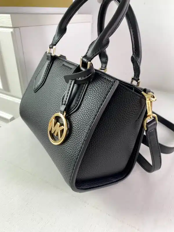 MK Handbag Crossbody Size:23*18*12 - Image 14