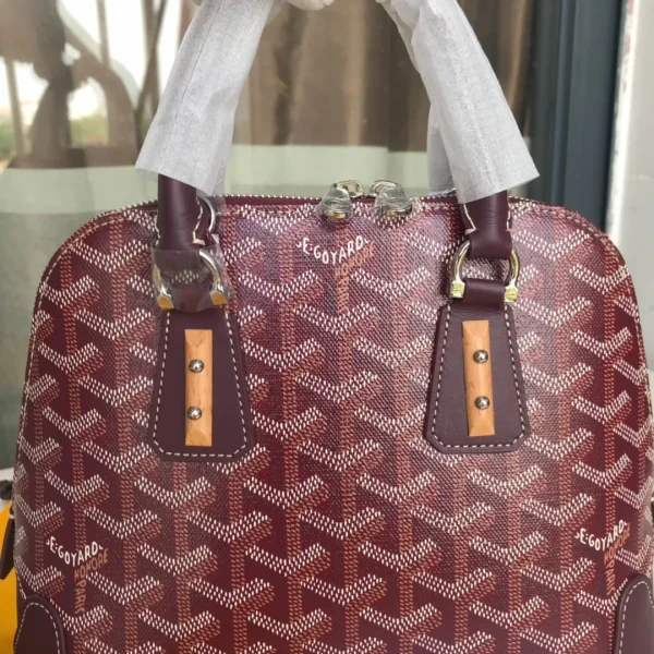 G0YARD Shell Bag Size: 23*10*18cm - Image 8