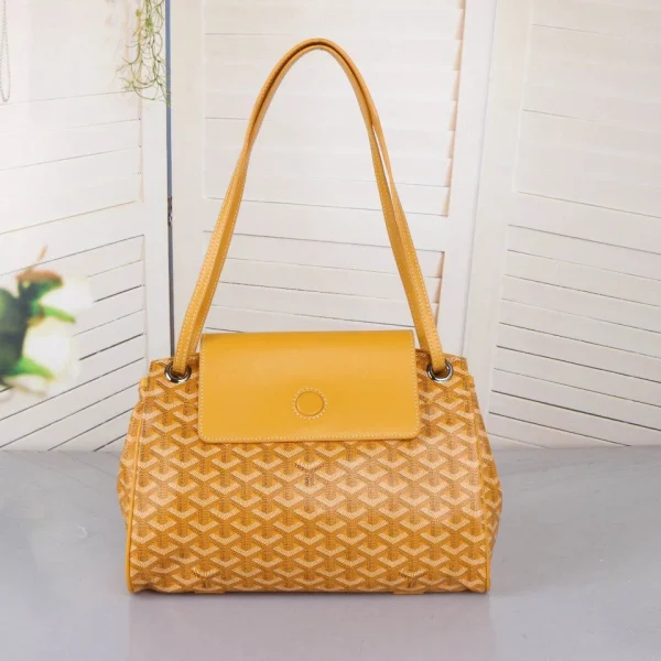 Goyard Size:30*22*14cm - Image 8
