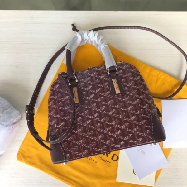 G0YARD Shell Bag Size: 23*10*18cm - Image 2