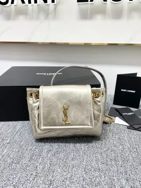 Lambskin Size：18x13x6cm Code：672838 - Image 8