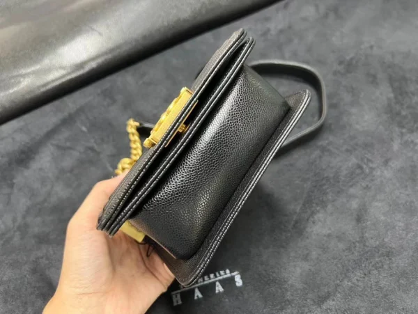 Black Size: 10*15*6cm Model: p1150 - Image 7