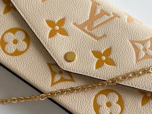 Louis Vuitton size：21x12x3cm - Image 6