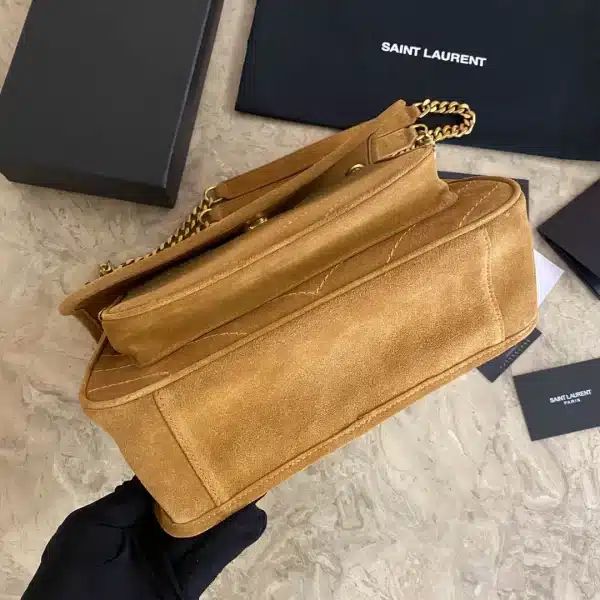Cowhide bag Size: 28x20x8cm Code: 498894 - Image 7