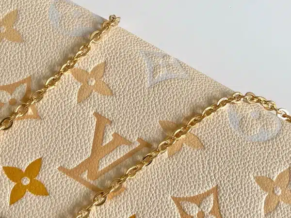 Louis Vuitton size：21x12x3cm - Image 5