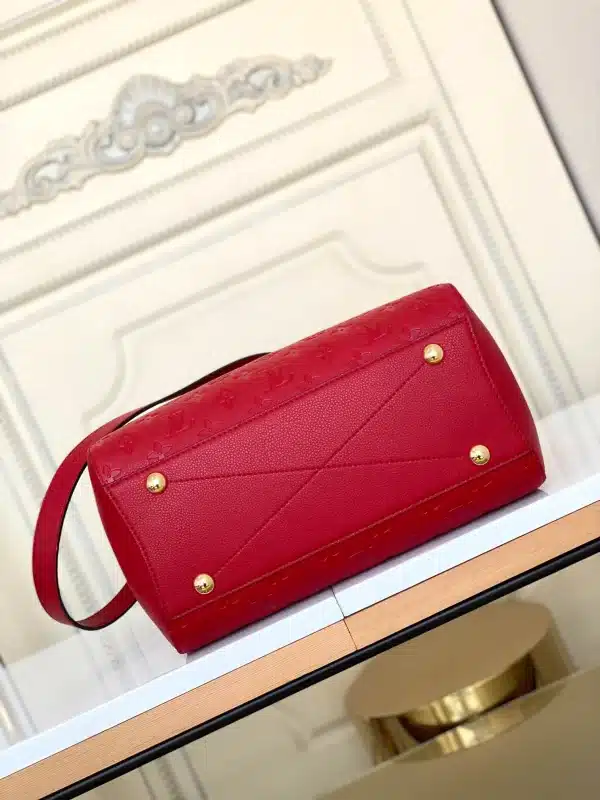 Louis Vuitton size: 33x23x15cm - Image 7
