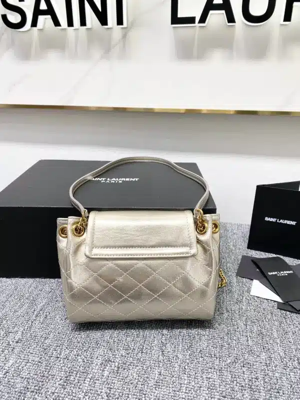 Lambskin Size：18x13x6cm Code：672838 - Image 9