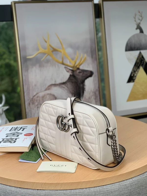 Marmont Size:447632 Size:24X13X7cm - Image 9