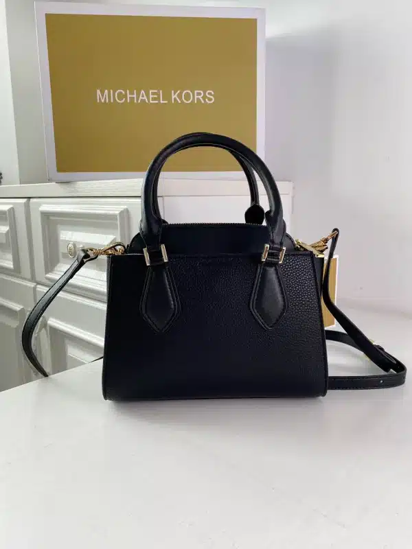 MK Handbag Crossbody Size:23*18*12 - Image 17