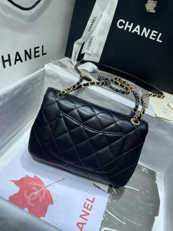 Black Size: 14x22x8cm - Image 9