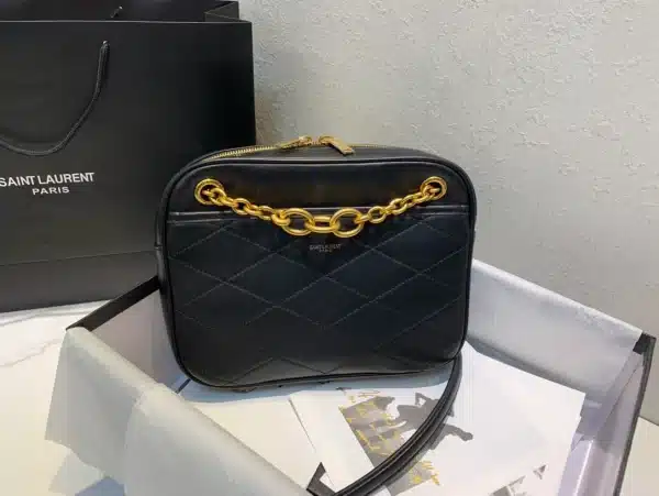 Retro gold chain Model: 620