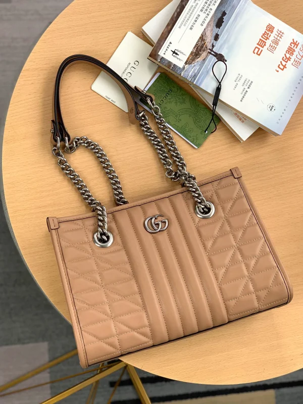 Marmont Collection Size:681483 Size:26.5X19X11cm - Image 7