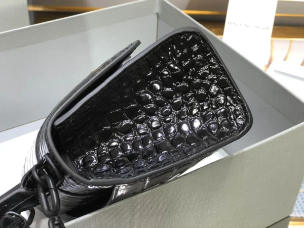 Balenciaga Size: 23x10x24cm 19x8x21cm Model: LG-0019 - Image 5