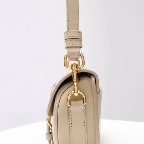 Bobby East-West Underarm Bag Handbag Ref: 2029 Size 22x13x5cm - Image 5