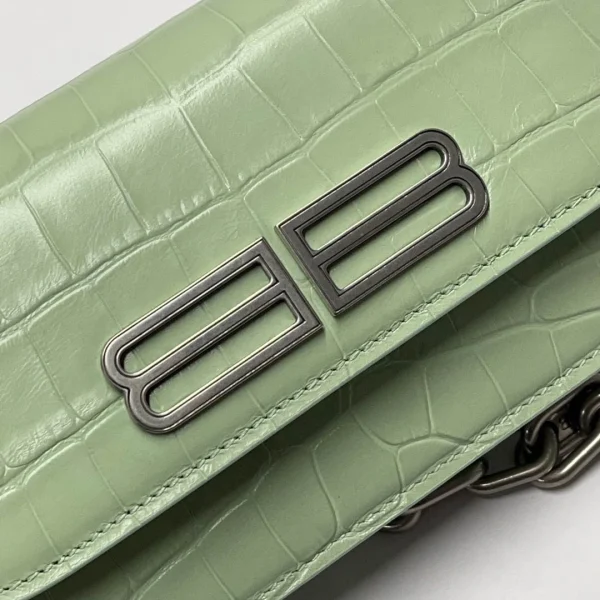 Crossbody Bags Size: 19✖️10✖️7cm - Image 9