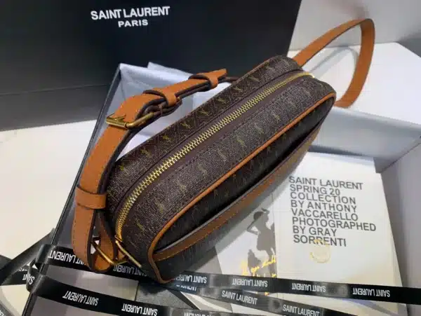 Camera bag Model：669957 Size：21.5x15x7cm - Image 6