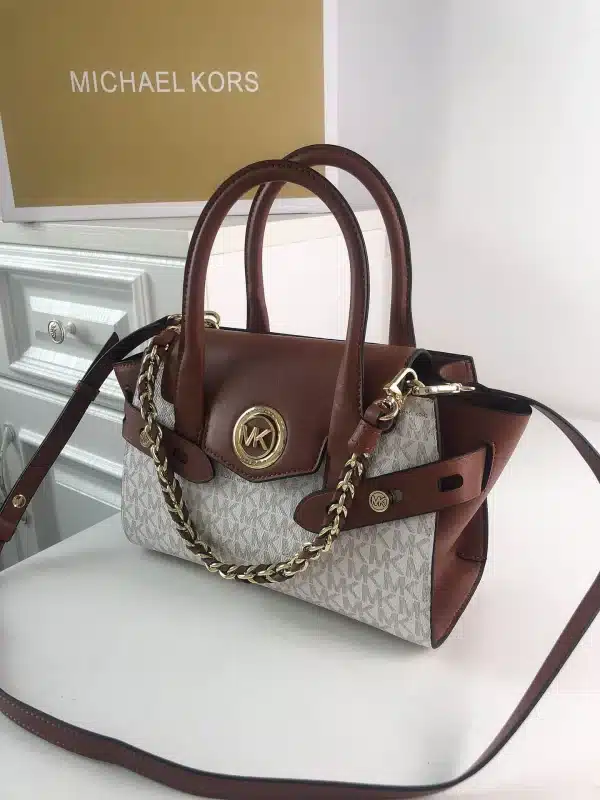 Mk Handheld Crossbody Shoulder Bag Model:8189 Size:26*17*10 - Image 9