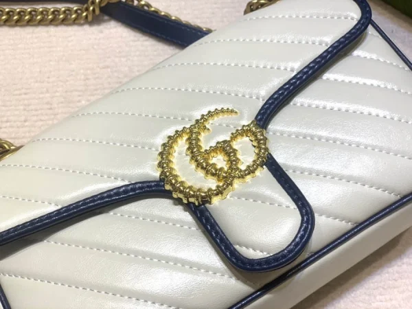 Marmont Series Model: Size: 26*15*7cm - Image 5