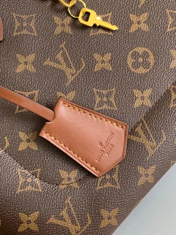 Louis Vuitton Size: 34.0 x 24.0 x 13.0 cm - Image 4