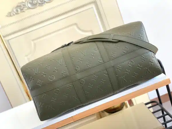 Louis Vuitton Travel bag Size: 50 x 29 x 23 cm - Image 7
