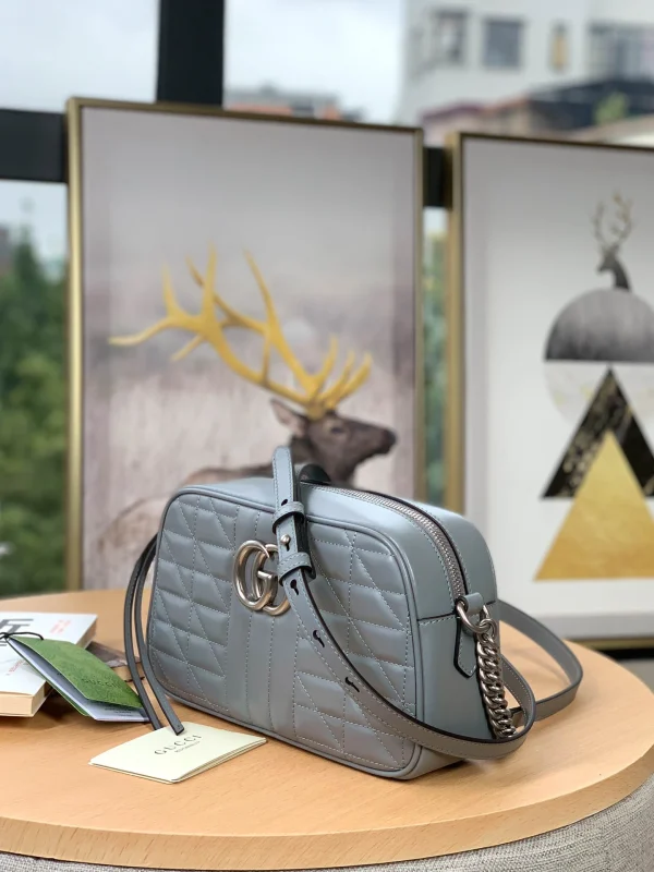 Marmont Series Size:447632 Size:24X13X7cm - Image 9
