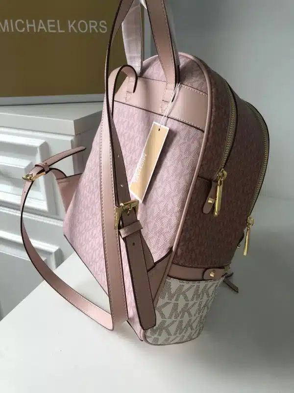 MK Rhea Zip Model No.: 019# Size: 26*32*13 - Image 5
